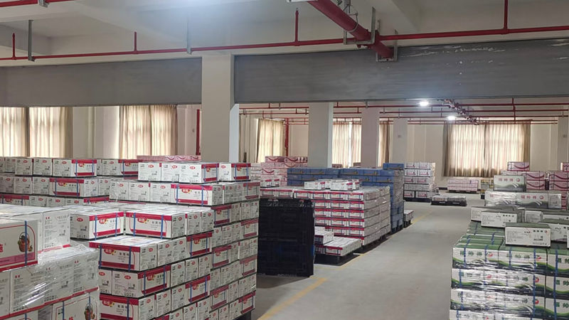 石原金牛：穩(wěn)產(chǎn)保供強服務(wù) 織密春耕保障網(wǎng)