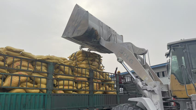 四川譽海：加強農(nóng)資供應(yīng)保障 多管齊下助力春耕