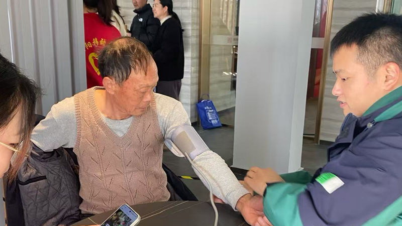 美林·南宸府攜手綠城物業(yè)打造松陽人居新標桿