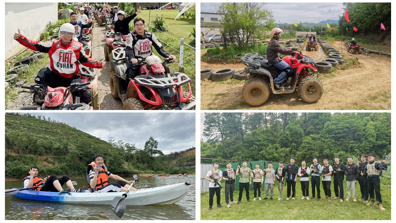 集團(tuán)團(tuán)委組織開展“賡續(xù)五四薪火·青春挺膺擔(dān)當(dāng)”主題團(tuán)日活動(dòng)