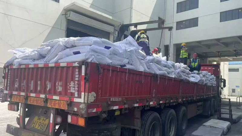 優(yōu)質(zhì)復(fù)合肥搶灘閩北市場(chǎng) 惠多利助力農(nóng)戶備戰(zhàn)生產(chǎn)旺季